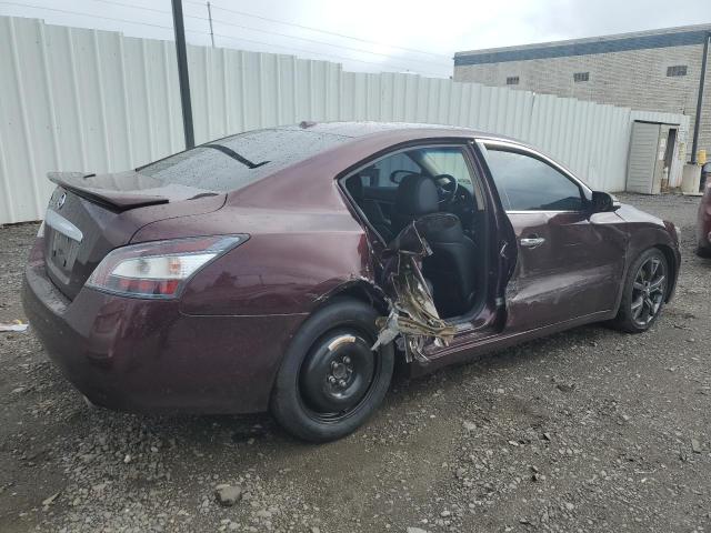 Photo 2 VIN: 1N4AA5AP2EC459973 - NISSAN MAXIMA S 