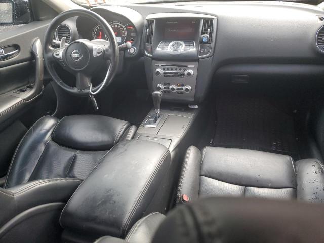 Photo 7 VIN: 1N4AA5AP2EC459973 - NISSAN MAXIMA S 