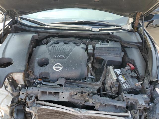 Photo 10 VIN: 1N4AA5AP2EC460282 - NISSAN MAXIMA S 