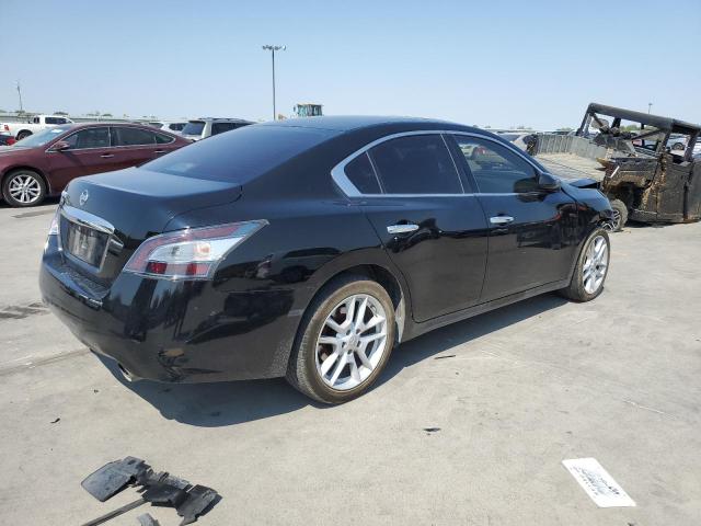 Photo 2 VIN: 1N4AA5AP2EC460282 - NISSAN MAXIMA S 