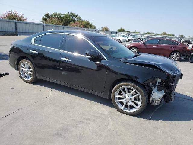 Photo 3 VIN: 1N4AA5AP2EC460282 - NISSAN MAXIMA S 