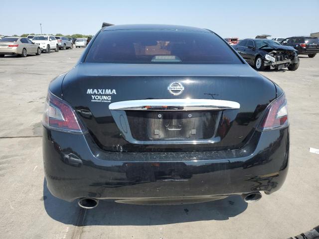 Photo 5 VIN: 1N4AA5AP2EC460282 - NISSAN MAXIMA S 