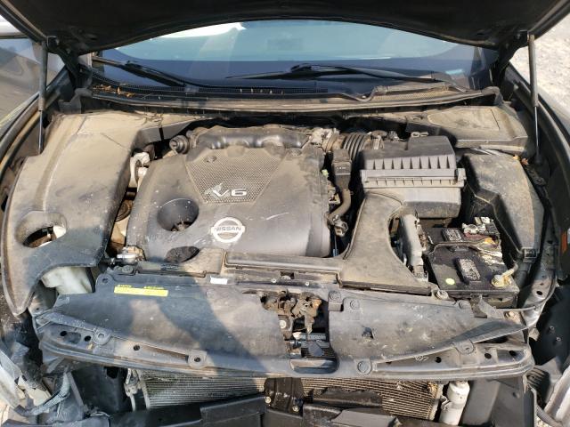 Photo 6 VIN: 1N4AA5AP2EC461979 - NISSAN MAXIMA S 