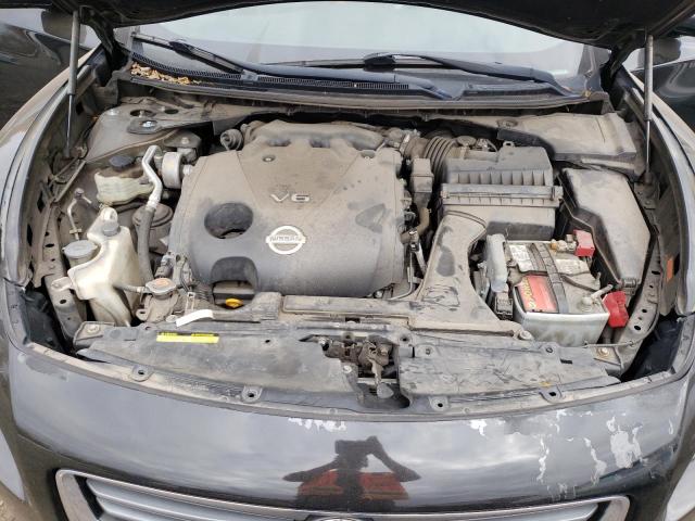 Photo 10 VIN: 1N4AA5AP2EC462873 - NISSAN MAXIMA 