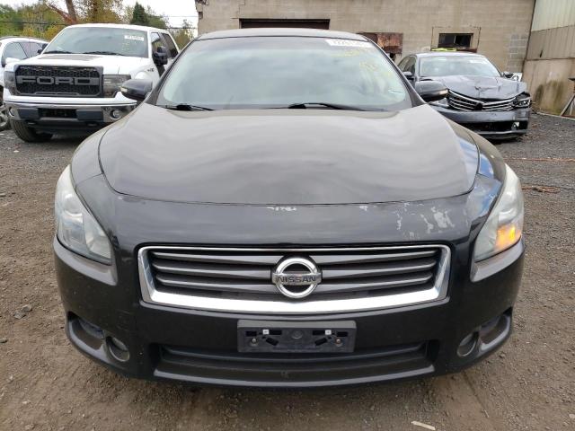 Photo 4 VIN: 1N4AA5AP2EC462873 - NISSAN MAXIMA 