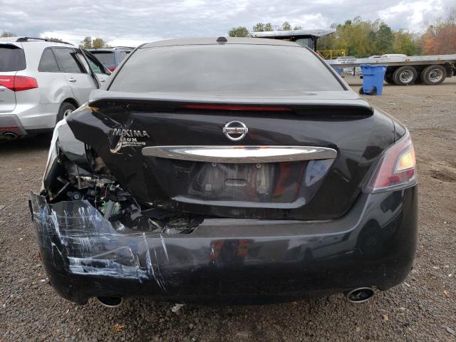 Photo 5 VIN: 1N4AA5AP2EC462873 - NISSAN MAXIMA 