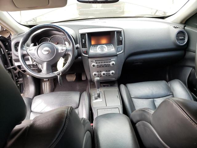 Photo 7 VIN: 1N4AA5AP2EC462873 - NISSAN MAXIMA 