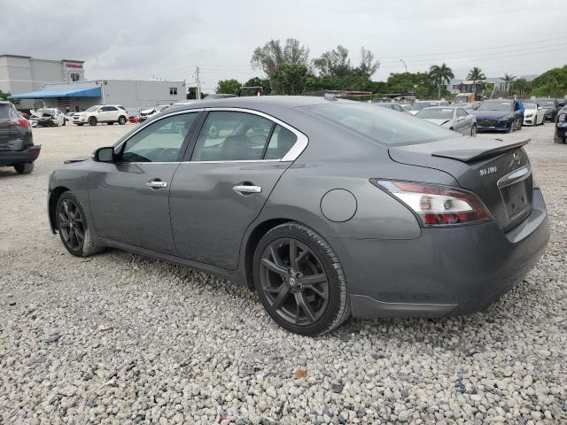 Photo 1 VIN: 1N4AA5AP2EC463022 - NISSAN MAXIMA 