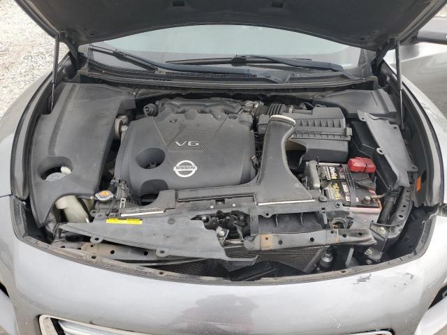 Photo 10 VIN: 1N4AA5AP2EC463022 - NISSAN MAXIMA 