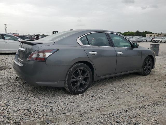 Photo 2 VIN: 1N4AA5AP2EC463022 - NISSAN MAXIMA 