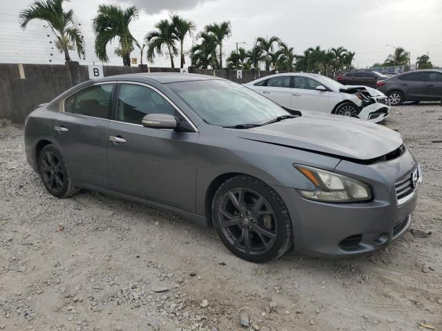 Photo 3 VIN: 1N4AA5AP2EC463022 - NISSAN MAXIMA 