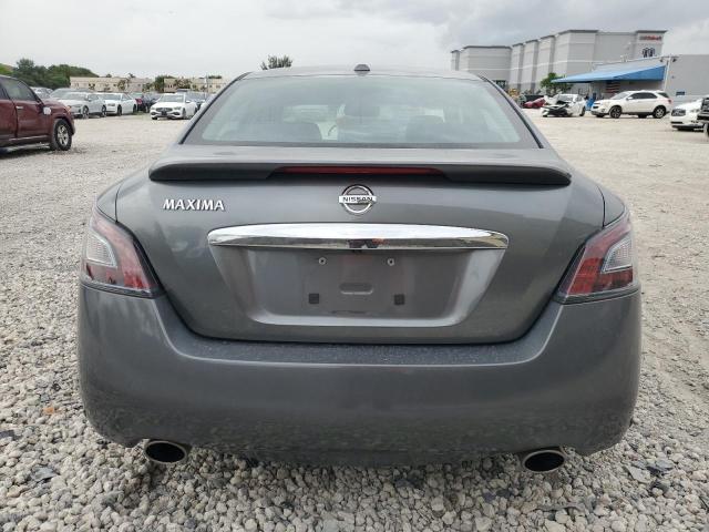 Photo 5 VIN: 1N4AA5AP2EC463022 - NISSAN MAXIMA 