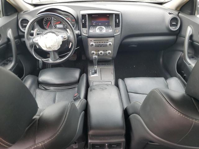 Photo 7 VIN: 1N4AA5AP2EC463022 - NISSAN MAXIMA 