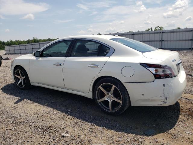 Photo 1 VIN: 1N4AA5AP2EC463456 - NISSAN MAXIMA 