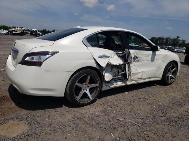 Photo 2 VIN: 1N4AA5AP2EC463456 - NISSAN MAXIMA 