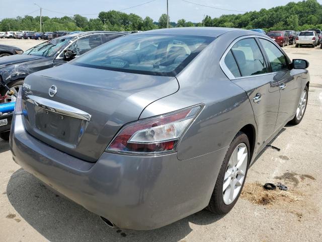 Photo 3 VIN: 1N4AA5AP2EC464672 - NISSAN MAXIMA S 