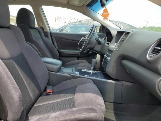 Photo 4 VIN: 1N4AA5AP2EC464672 - NISSAN MAXIMA S 