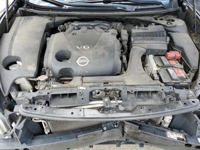 Photo 6 VIN: 1N4AA5AP2EC464672 - NISSAN MAXIMA S 