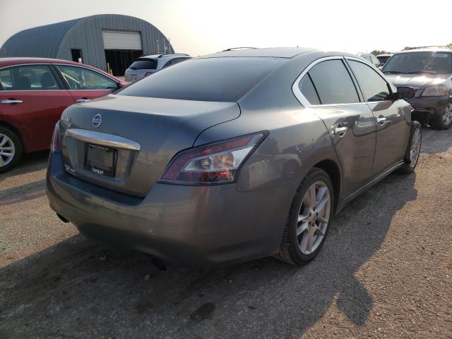 Photo 3 VIN: 1N4AA5AP2EC466051 - NISSAN MAXIMA S 