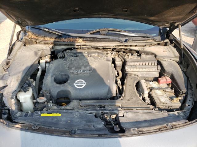 Photo 6 VIN: 1N4AA5AP2EC466051 - NISSAN MAXIMA S 