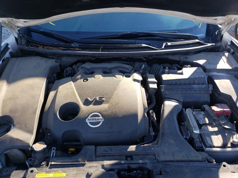 Photo 6 VIN: 1N4AA5AP2EC466521 - NISSAN MAXIMA S 