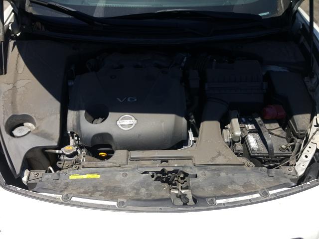 Photo 6 VIN: 1N4AA5AP2EC468477 - NISSAN MAXIMA S 