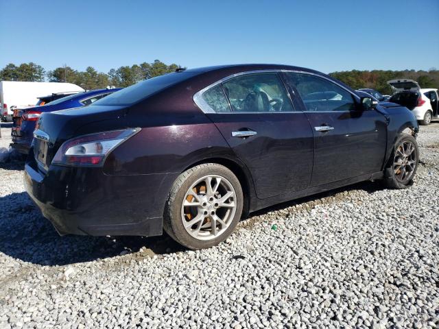 Photo 2 VIN: 1N4AA5AP2EC469130 - NISSAN MAXIMA 