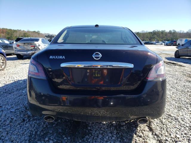 Photo 5 VIN: 1N4AA5AP2EC469130 - NISSAN MAXIMA 