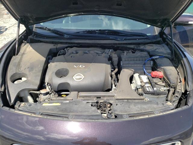 Photo 10 VIN: 1N4AA5AP2EC470617 - NISSAN MAXIMA 