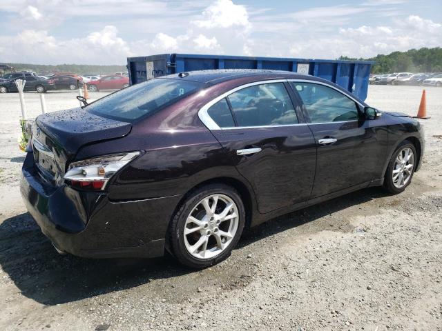 Photo 2 VIN: 1N4AA5AP2EC470617 - NISSAN MAXIMA 