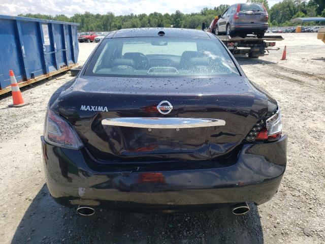 Photo 5 VIN: 1N4AA5AP2EC470617 - NISSAN MAXIMA 