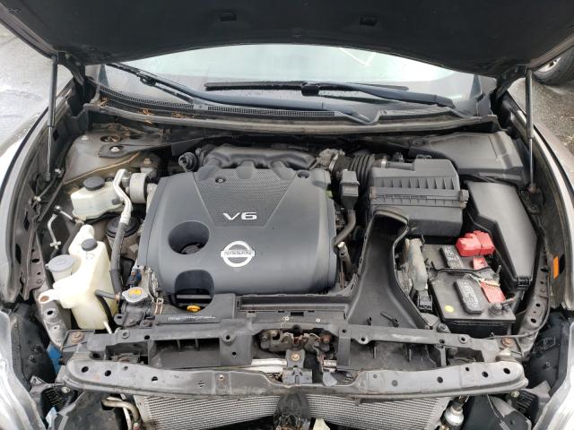 Photo 6 VIN: 1N4AA5AP2EC473937 - NISSAN MAXIMA S 