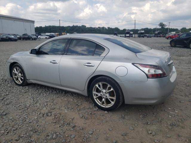 Photo 1 VIN: 1N4AA5AP2EC475414 - NISSAN MAXIMA S 