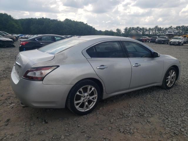 Photo 2 VIN: 1N4AA5AP2EC475414 - NISSAN MAXIMA S 