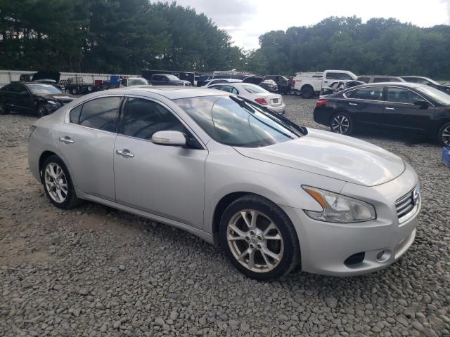 Photo 3 VIN: 1N4AA5AP2EC475414 - NISSAN MAXIMA S 