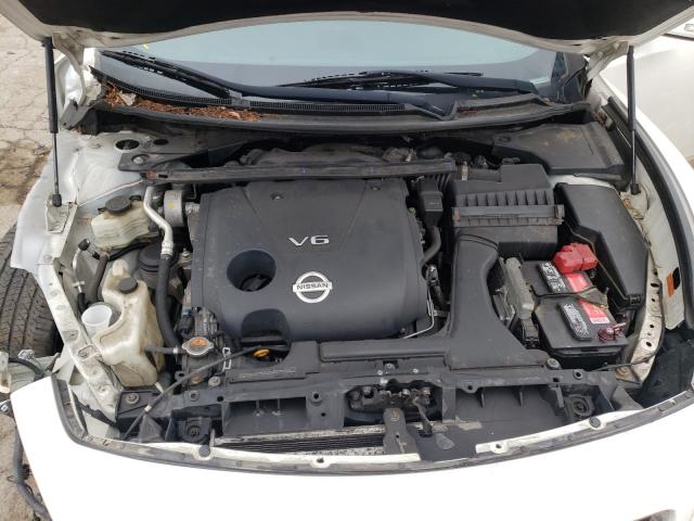 Photo 6 VIN: 1N4AA5AP2EC475946 - NISSAN MAXIMA S 