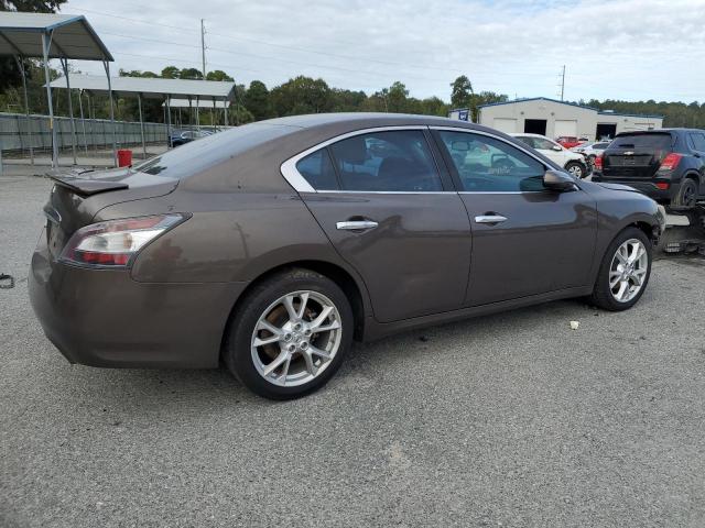 Photo 2 VIN: 1N4AA5AP2EC476403 - NISSAN MAXIMA S 