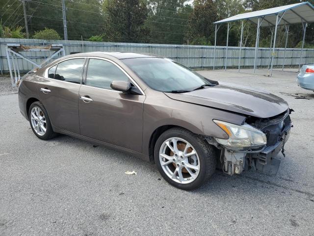 Photo 3 VIN: 1N4AA5AP2EC476403 - NISSAN MAXIMA S 