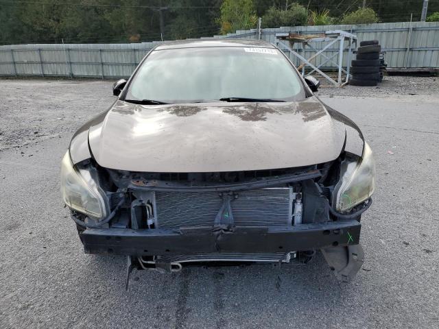 Photo 4 VIN: 1N4AA5AP2EC476403 - NISSAN MAXIMA S 