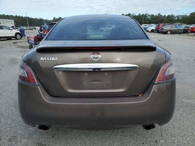 Photo 5 VIN: 1N4AA5AP2EC476403 - NISSAN MAXIMA S 