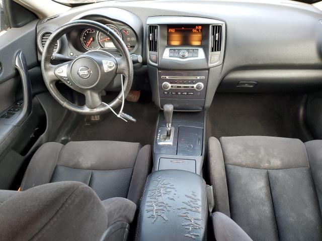 Photo 7 VIN: 1N4AA5AP2EC476403 - NISSAN MAXIMA S 