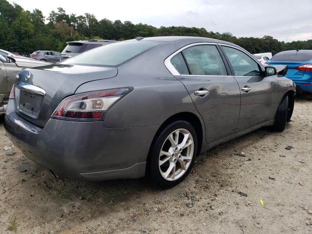 Photo 2 VIN: 1N4AA5AP2EC476692 - NISSAN MAXIMA 