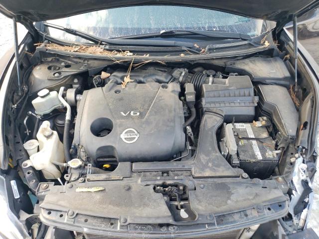 Photo 10 VIN: 1N4AA5AP2EC477311 - NISSAN MAXIMA S 