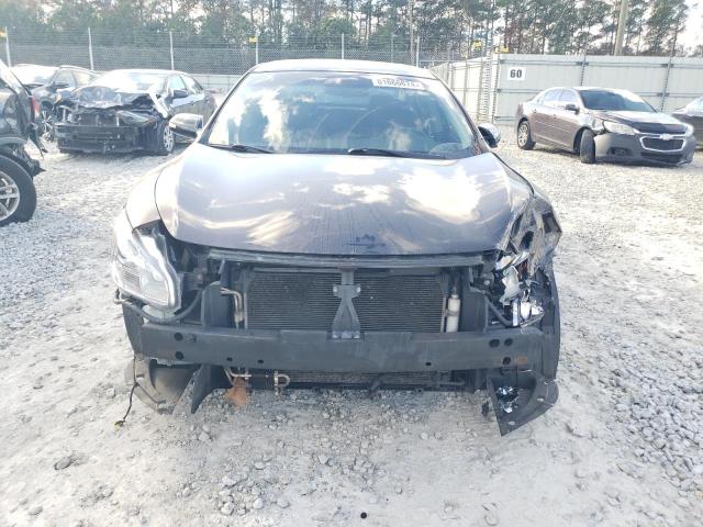 Photo 4 VIN: 1N4AA5AP2EC477311 - NISSAN MAXIMA S 