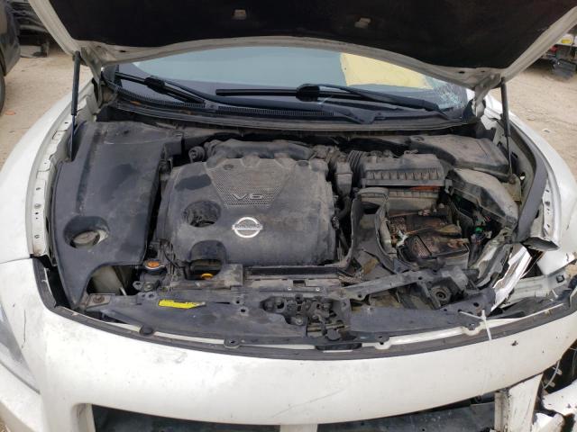 Photo 6 VIN: 1N4AA5AP2EC478717 - NISSAN MAXIMA S 