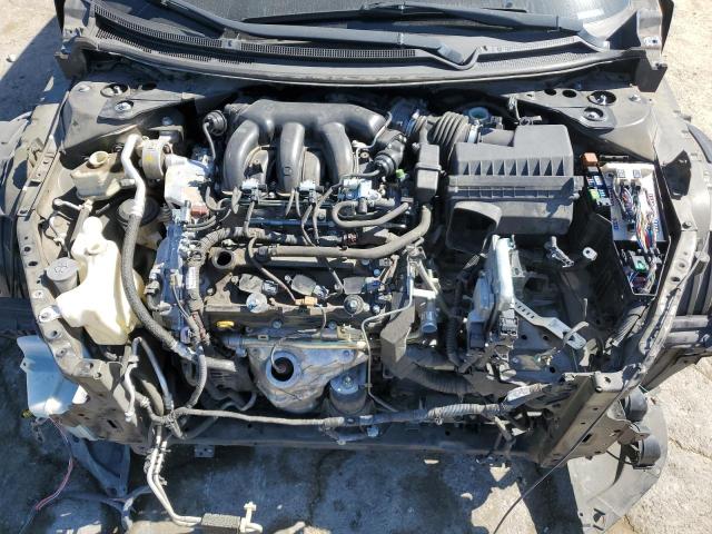 Photo 10 VIN: 1N4AA5AP2EC478815 - NISSAN MAXIMA S 