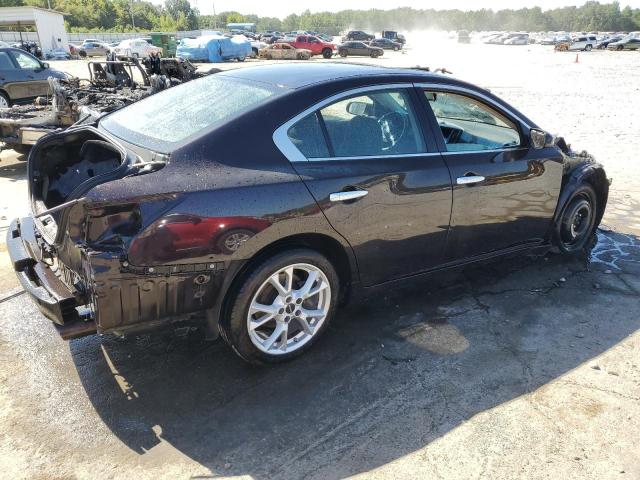 Photo 2 VIN: 1N4AA5AP2EC478815 - NISSAN MAXIMA S 