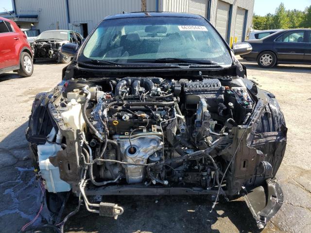 Photo 4 VIN: 1N4AA5AP2EC478815 - NISSAN MAXIMA S 