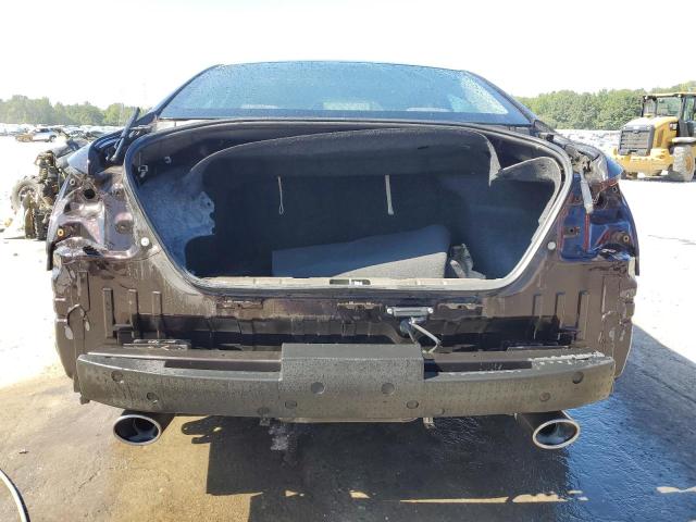 Photo 5 VIN: 1N4AA5AP2EC478815 - NISSAN MAXIMA S 