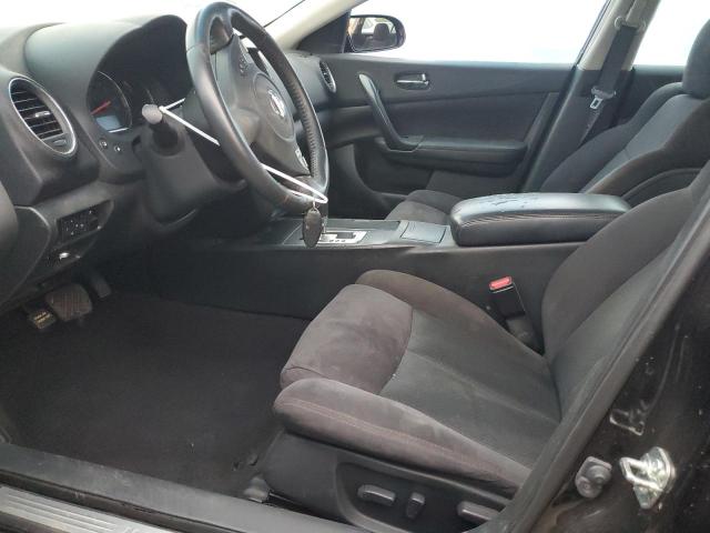 Photo 6 VIN: 1N4AA5AP2EC478815 - NISSAN MAXIMA S 